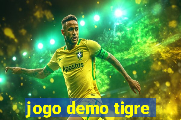 jogo demo tigre